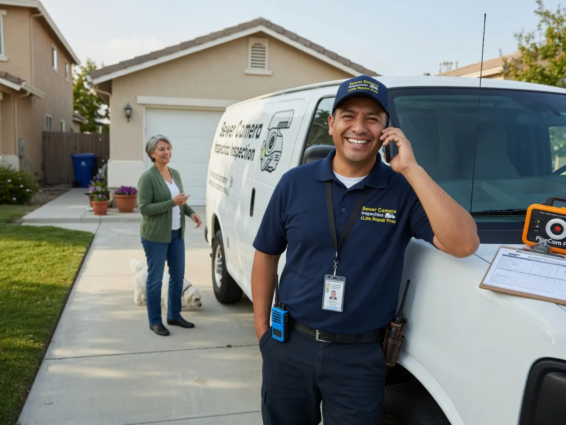 Sewer Line Repair Milton Freewater, OR FAQs